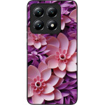 Sonique ���� 3D Flower Series ��� Xiaomi Xiaomi 14T ���