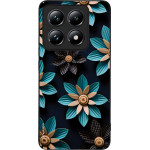 Sonique ���� 3D Flower Series ��� Xiaomi Xiaomi 14T Pro �������