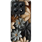 Sonique ���� 3D Flower Series ��� Xiaomi Xiaomi 14T Pro ����