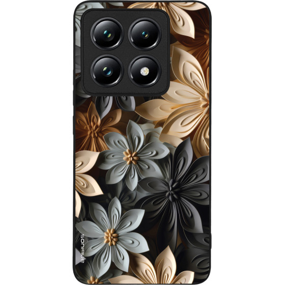 Sonique ���� 3D Flower Series ��� Xiaomi Xiaomi 14T Pro ����