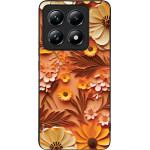 Sonique ���� 3D Flower Series ��� Xiaomi Xiaomi 14T Pro ���������