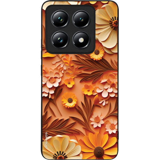 Sonique ���� 3D Flower Series ��� Xiaomi Xiaomi 14T Pro ���������