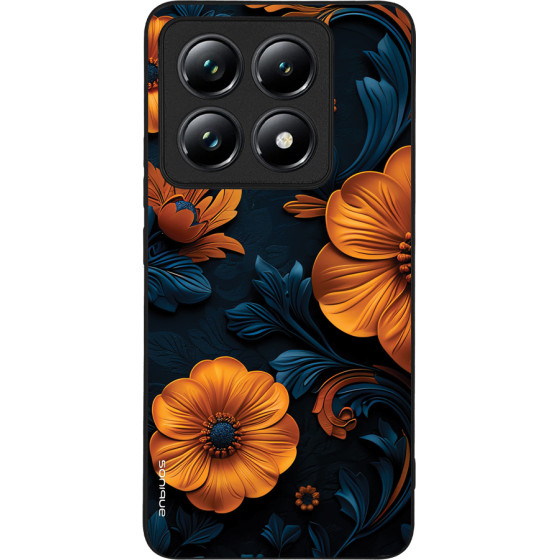Sonique ���� 3D Flower Series ��� Xiaomi Xiaomi 14T Pro ��������� 01