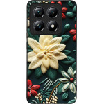 Sonique ���� 3D Flower Series ��� Xiaomi Xiaomi 14T Pro �������