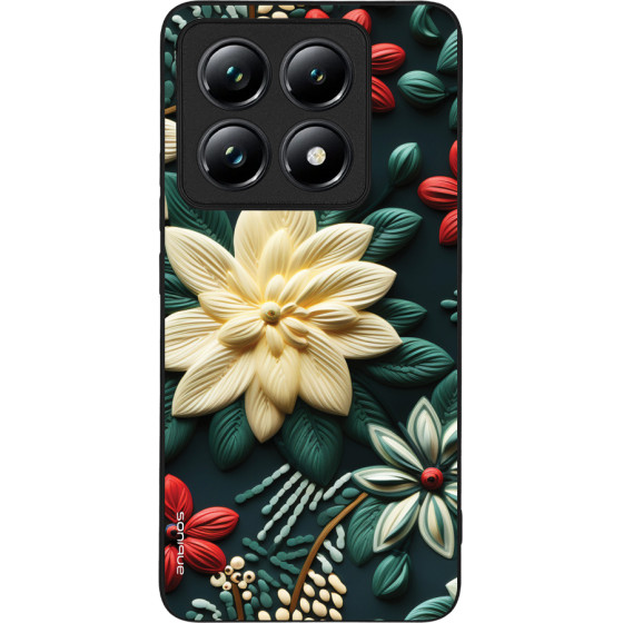 Sonique ���� 3D Flower Series ��� Xiaomi Xiaomi 14T Pro �������