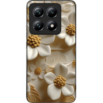 Sonique ���� 3D Flower Series ��� Xiaomi Xiaomi 14T Pro �����