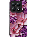 Sonique ���� 3D Flower Series ��� Xiaomi Xiaomi 14T Pro ���