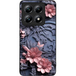 Sonique ���� 3D Flower Series ��� Xiaomi Xiaomi 14T Pro ��� 02