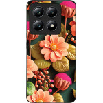 Sonique ���� 3D Flower Series ��� Xiaomi Xiaomi 14T Pro �����