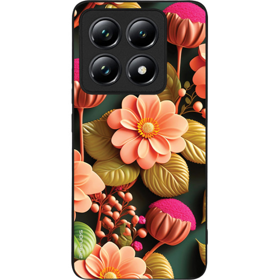Sonique ���� 3D Flower Series ��� Xiaomi Xiaomi 14T Pro �����