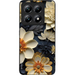 Sonique ���� 3D Flower Series ��� Xiaomi Xiaomi 14T Pro �����