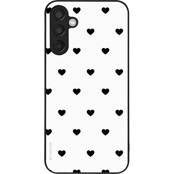 Sonique ���� Heart Series ��� Samsung Galaxy M15 5G �����