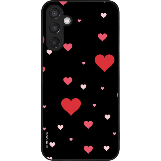 Sonique ���� Heart Series ��� Samsung Galaxy M15 5G �����