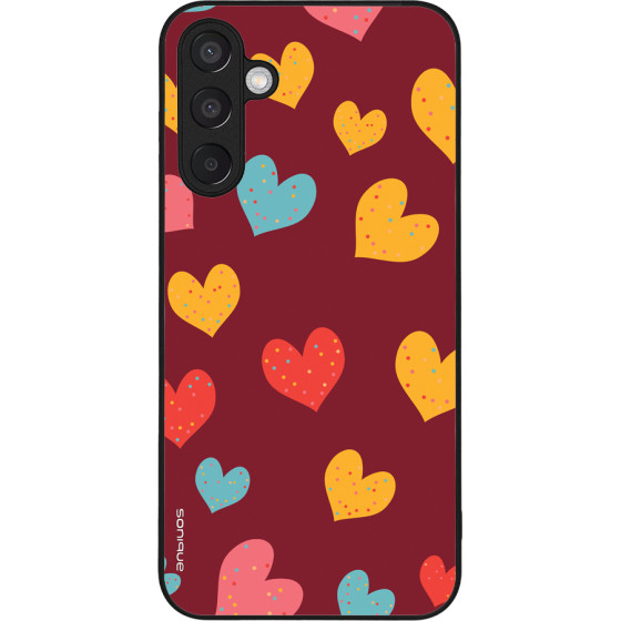 Sonique ���� Heart Series ��� Samsung Galaxy M15 5G �������