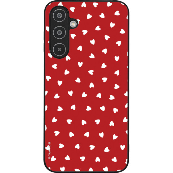 Sonique ���� Heart Series ��� Samsung Galaxy M35 5G �������