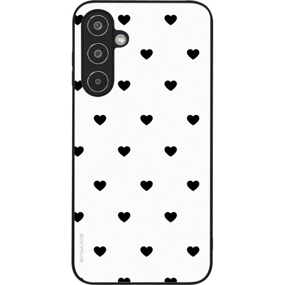 Sonique ���� Heart Series ��� Samsung Galaxy M35 5G �����