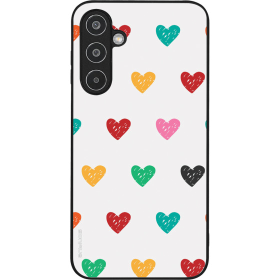 Sonique ���� Heart Series ��� Samsung Galaxy M35 5G ����� 02