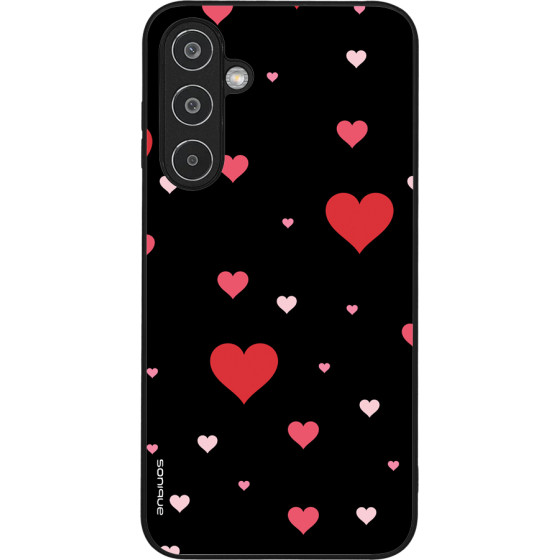 Sonique ���� Heart Series ��� Samsung Galaxy M35 5G �����