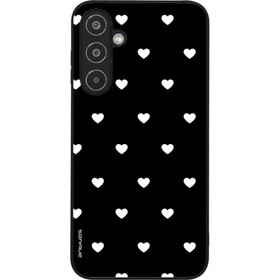 Sonique ���� Heart Series ��� Samsung Galaxy M35 5G ����� 02