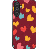 Sonique ���� Heart Series ��� Samsung Galaxy M35 5G �������