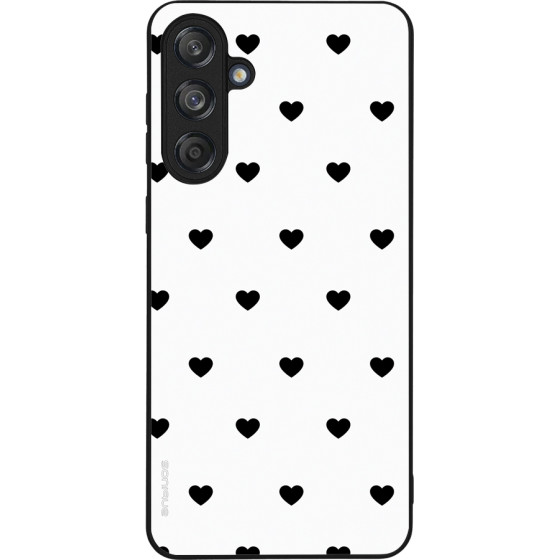 Sonique ���� Heart Series ��� Samsung Galaxy M55 5G �����