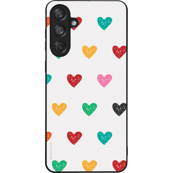 Sonique ���� Heart Series ��� Samsung Galaxy M55 5G ����� 02