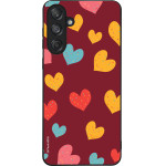 Sonique ���� Heart Series ��� Samsung Galaxy M55 5G �������