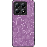 Sonique ���� Heart Series ��� Xiaomi Xiaomi 14T �������