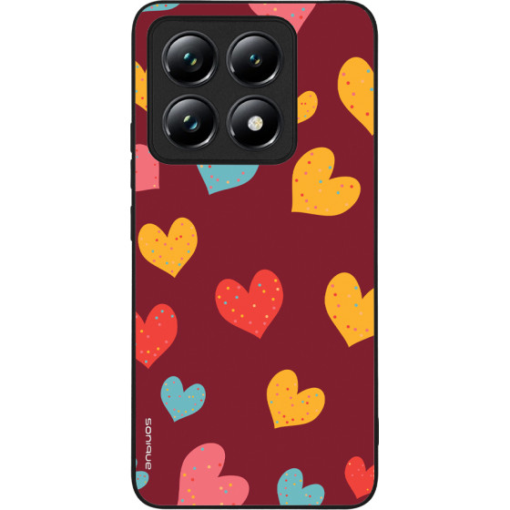 Sonique ���� Heart Series ��� Xiaomi Xiaomi 14T �������