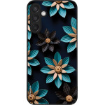 Sonique ���� 3D Flower Series ��� Samsung Galaxy M15 5G �������