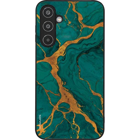 Sonique ���� Marble Series ��� Samsung Galaxy M35 5G �������