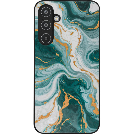 Sonique ���� Marble Series ��� Samsung Galaxy M35 5G ������� 01