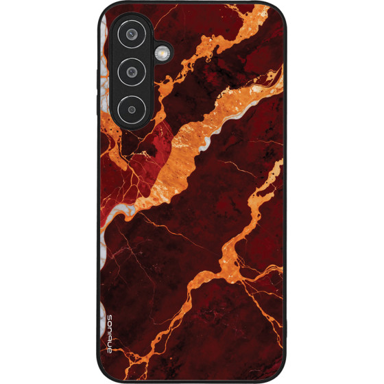 Sonique ���� Marble Series ��� Samsung Galaxy M35 5G �������