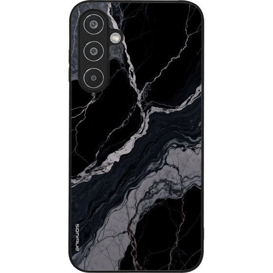 Sonique ���� Marble Series ��� Samsung Galaxy M35 5G ����� 02