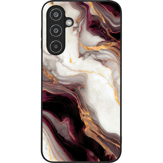 Sonique ���� Marble Series ��� Samsung Galaxy M35 5G �������