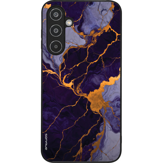 Sonique ���� Marble Series ��� Samsung Galaxy M35 5G ���