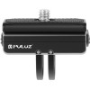 Puluz Magnetic Base Mount For Insta360 Ace / Ace Pro - (PU965B)
