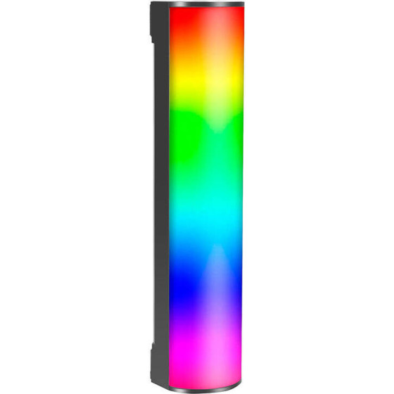 Puluz Rgb Led Light Stick 17cm - (PU4138)