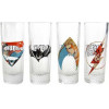 ERIK ��� 4 ����������� 100ml Dc Comics Justice League
