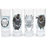 ERIK ��� 4 ����������� 100ml Marvel Black Panther