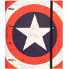 ERIK Premium ������ �� ������� 4 ������ Marvel Captain America Shield