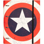 ERIK Premium ������ �� ������� 4 ������ Marvel Captain America Shield