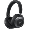 Anker Soundcore Headphones Space One Pro Black - (A3062G11)