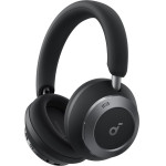 Anker Soundcore Headphones Space One Pro Black - (A3062G11)