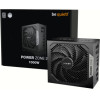 Bequiet Psu Power Xone 2 1000W Pure Wings 3 14CM Silent FAN, 10YW. - (BP008EU)