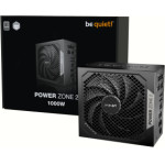 Bequiet Psu Power Xone 2 1000W Pure Wings 3 14CM Silent FAN, 10YW. - (BP008EU)