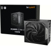 Bequiet Psu Power Xone 2 1000W Pure Wings 3 14CM Silent FAN, 10YW. - (BP008EU)