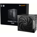 Bequiet Psu Power Zone 2 750W Pure Wings 3 14CM Silent FAN, 10YW. - (BP006EU)
