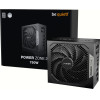Bequiet Psu Power Zone 2 750W Pure Wings 3 14CM Silent FAN, 10YW. - (BP006EU)
