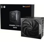 Bequiet Psu Power Zone 2 850W Pure Wings 3 14CM Silent FAN, 10YW. - (BP007EU)